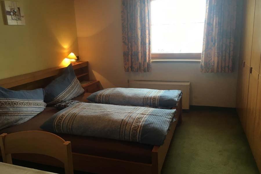 Ferienwohnung Schwalbenwandblick Saalfelden Exterior foto